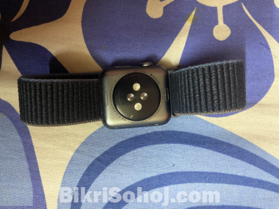 Apple Watch series 3 42mm